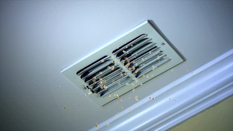  Hartford, CT Airduct Cleaning Pros