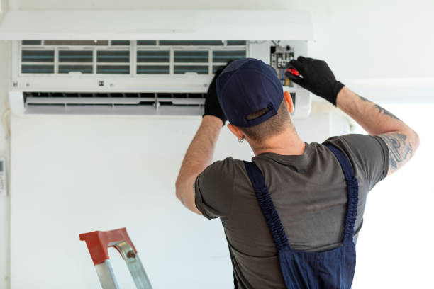 Best Air Duct Cleaning Near Me  in Hartford, CT