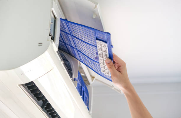 Best Residential Air Duct Cleaning  in Hartford, CT